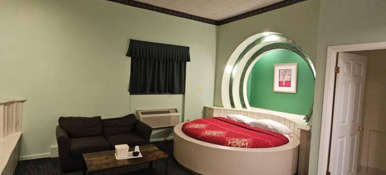 循环旅馆(Loop Inn Motel)图片