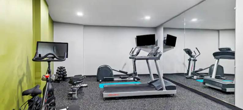 雷德兰兹希尔顿Spark酒店(Spark by Hilton Redlands)图片