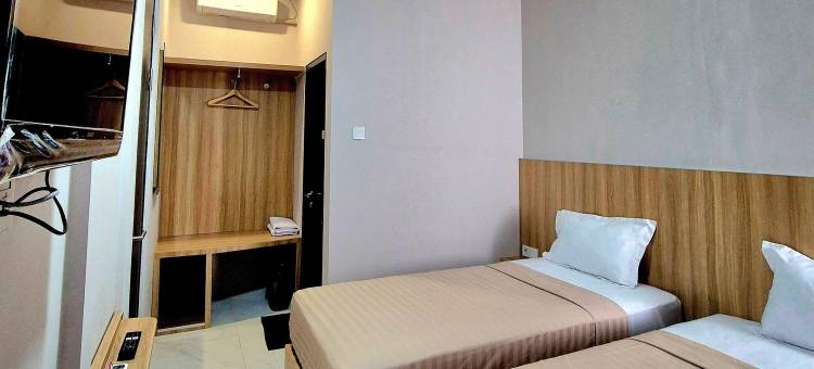 Hotel Anda图片