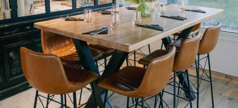 宜必思快捷克莱蒙费朗中心蒙特弗尔朗酒店(Ibis Budget Clermont-Ferrand Centre Montferrand)图片