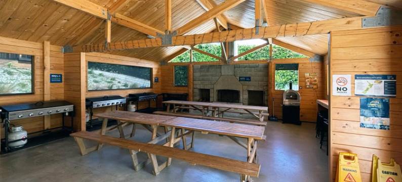 金士顿前 10 大假日公园酒店(Kingston Top 10 Holiday Park)图片