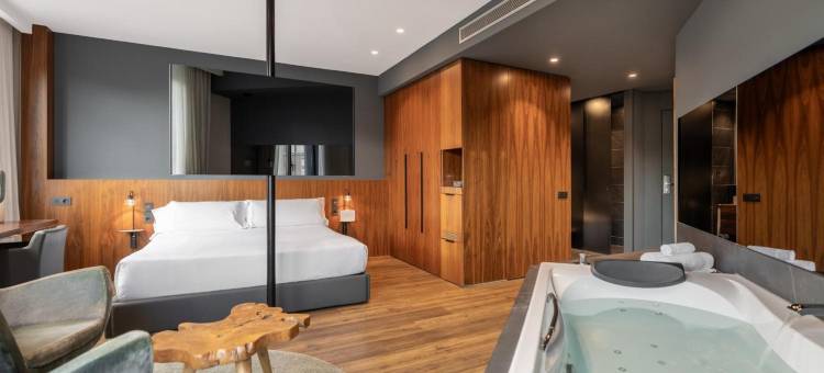 SB伊卡利亚巴塞罗那酒店(Hotel SB Icaria)图片