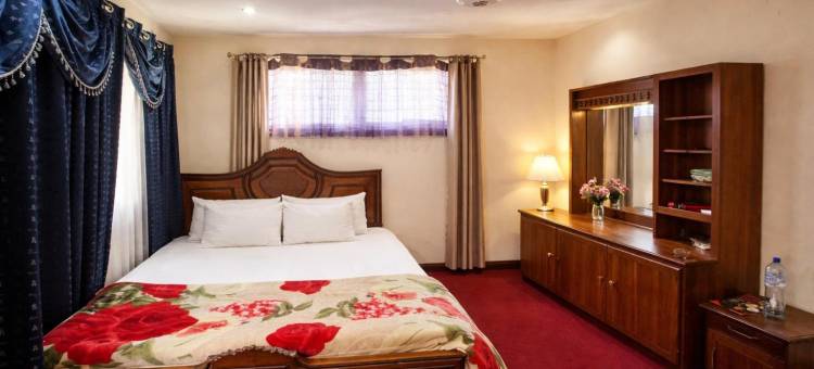 高地客栈酒店(Highlander Inn Skardu)图片