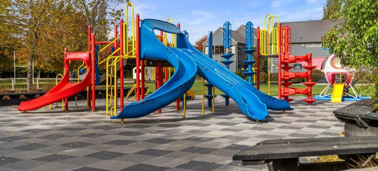 塔斯曼度假园区 - 基督城(Tasman Holiday Parks - Christchurch)图片
