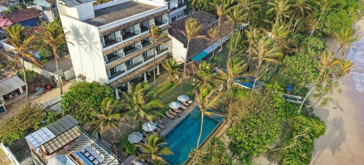 诺米海滩度假村(Naomi Beach Resort - Adults Only)图片