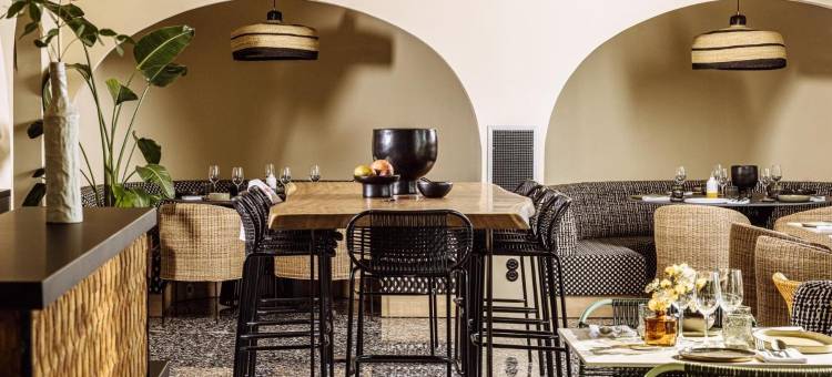 比亚里茨的车库(Le Garage Biarritz Hôtel)图片