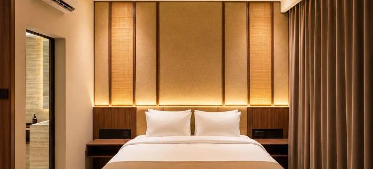 Sapphire Boutique Hotel Kudus图片