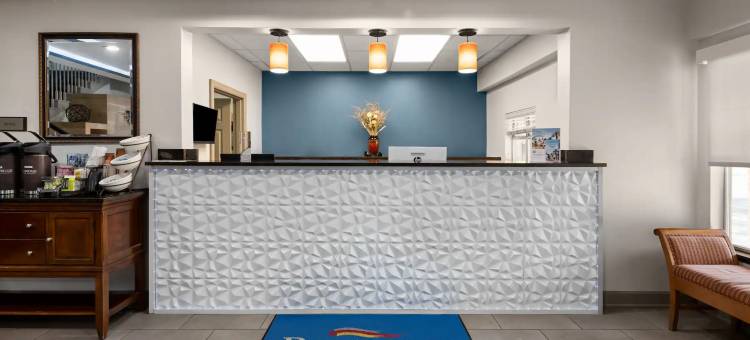 莫罗美吟温德姆套房酒店/亚特兰大I-75南段(Baymont Inn & Suites by Wyndham Morrow/Atlanta I-75 South)图片