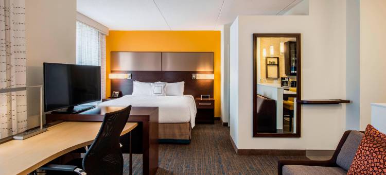 Residence Inn Regina图片