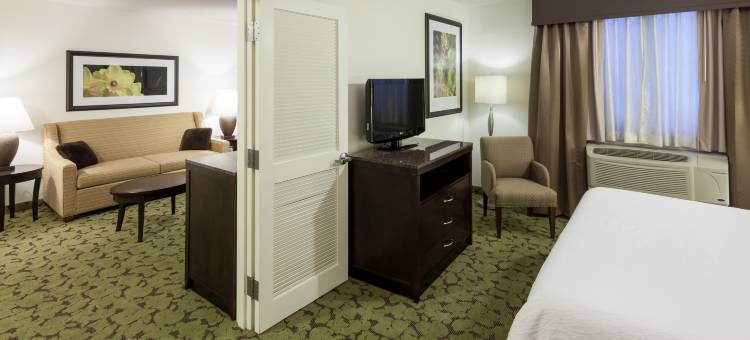丹佛高原牧场希尔顿花园酒店(Hilton Garden Inn Denver/Highlands Ranch)图片
