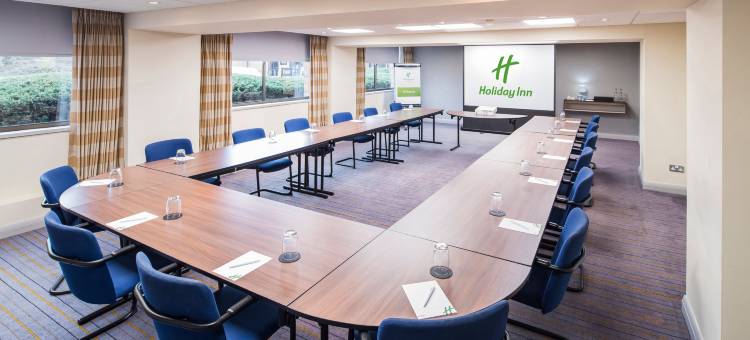 Holiday Inn 彼得伯勒 - 西(Holiday Inn Peterborough - West)图片