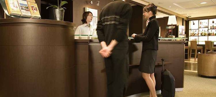 宜必思贝桑松市中心酒店(Ibis Besançon Centre Ville)图片