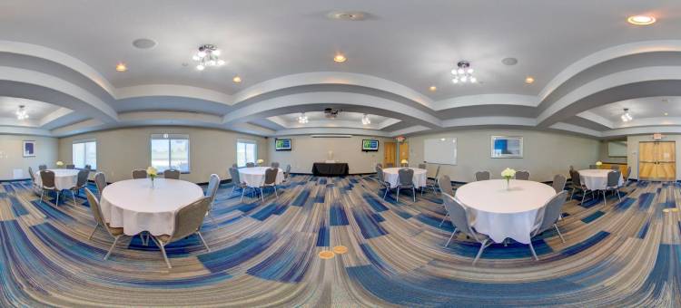 哈托智选假日套房酒店(Holiday Inn Express & Suites Austin NE - Hutto)图片