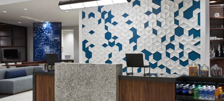 埃文斯维尔凯悦嘉轩酒店(Hyatt Place Evansville)图片