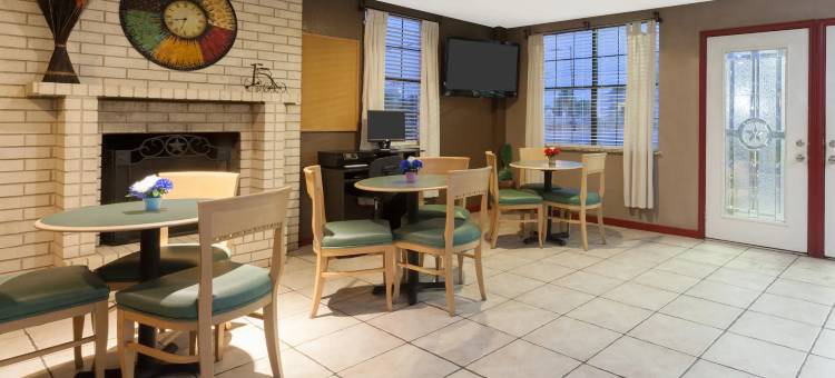 弗雷德里克斯堡速8汽车旅馆(Super 8 by Wyndham Fredericksburg)图片