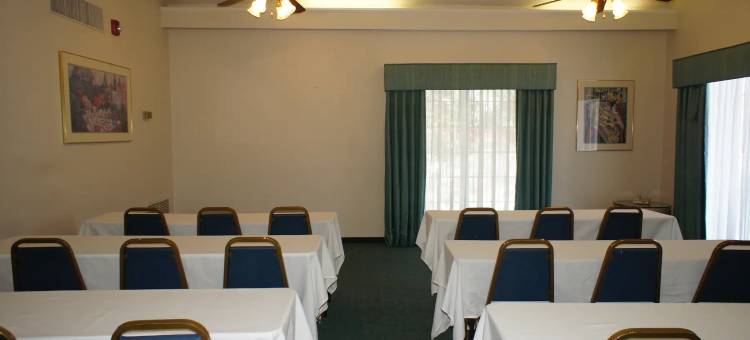 迈尔斯堡中心美吟酒店(Baymont by Wyndham Fort Myers Central)图片