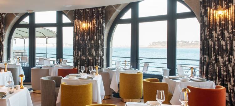 卡斯泰布拉克水疗酒店(Castelbrac Hotel & Spa)图片