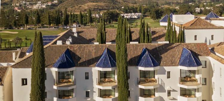 凯悦臻选系列之拉赞布拉度假酒店(米哈斯 - 马贝拉(La Zambra Resort Mijas - Marbella - The Unbound Collection by Hyatt)图片