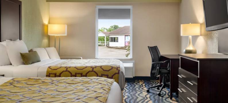 乔治敦呗盟套房酒店(Baymont by Wyndham Georgetown)图片