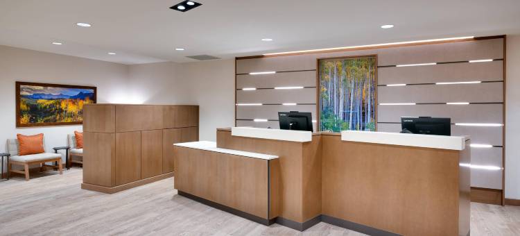 Fairfield Inn & Suites Denver West/Federal Center图片