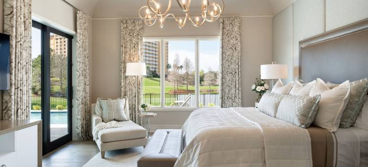 奥兰多格兰湖丽思卡尔顿酒店公寓(The Ritz-Carlton Residences, Orlando, Grande Lakes)图片