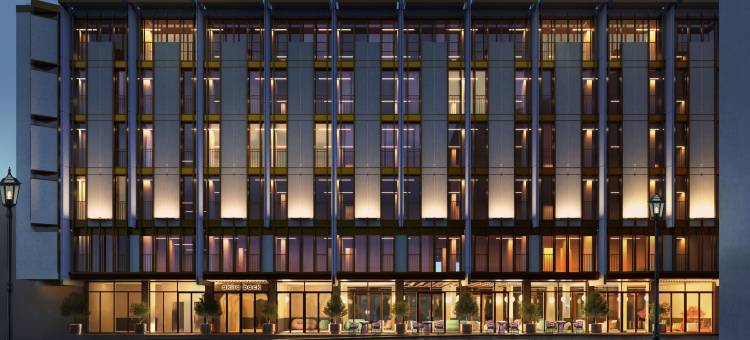 佛罗伦萨 W 酒店(W Florence)图片