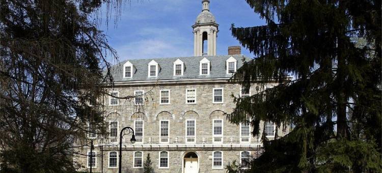 州立学院Residence Inn 酒店(Residence Inn State College)图片