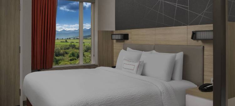 SpringHill Suites Loveland Fort Collins/Windsor图片