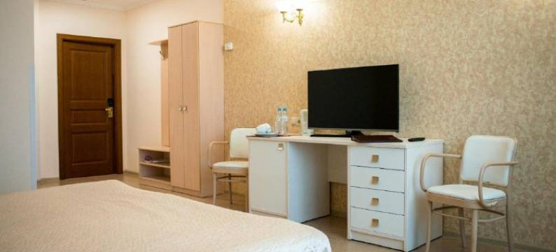 Bakkara Complex Hotel图片