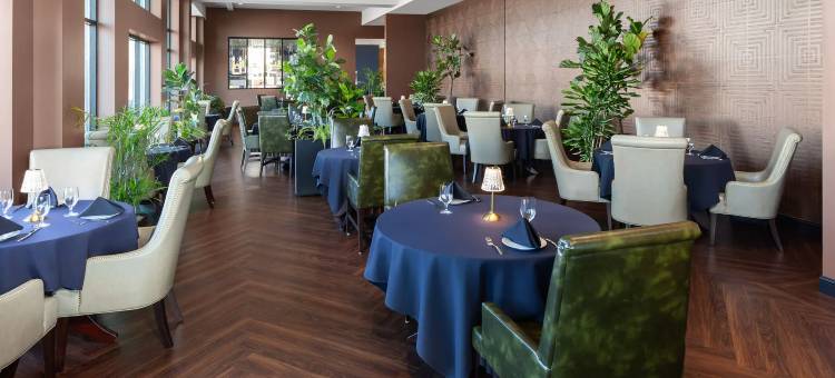 Legacy Hotel Trademark Collection by Wyndham图片