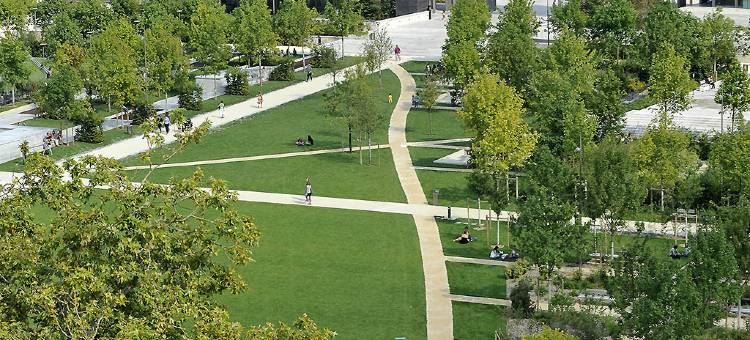 尼奥尔普瓦特万沼泽美居酒店(Hôtel Mercure Niort Marais Poitevin)图片