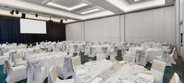 黄金海岸 JW 万豪度假酒店(JW Marriott Gold Coast Resort & Spa)图片