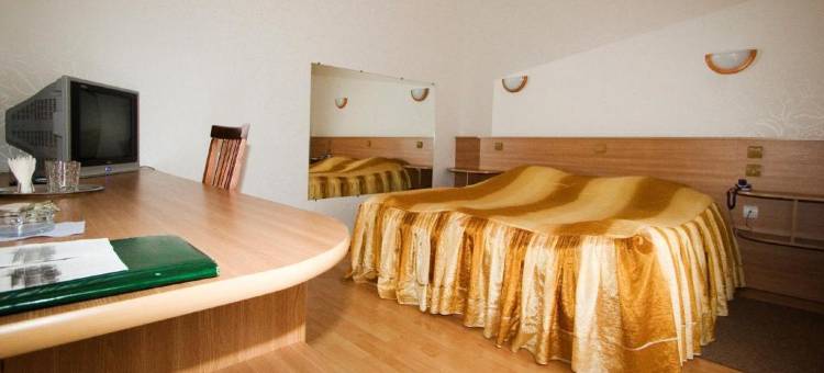 雄狮酒店(Lion Hotel)图片