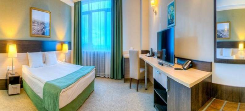 雷斯顿Spa酒店(Reston Hotel&Spa)图片