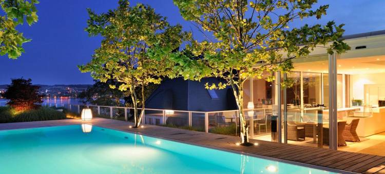 RIVA - 博登湖酒店(Riva - Das Hotel am Bodensee)图片