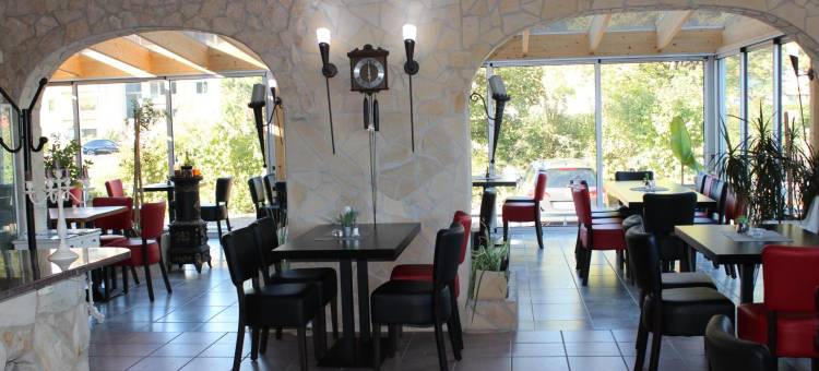 金色汽车酒店(Hotel Zum Goldenen Wagen)图片