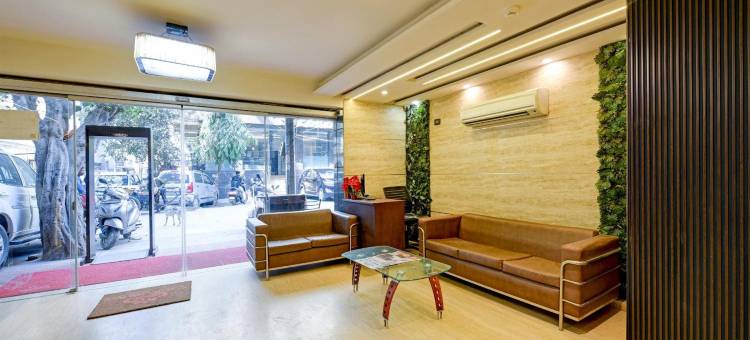 索哈纳宫酒店(Sohana Palace)图片