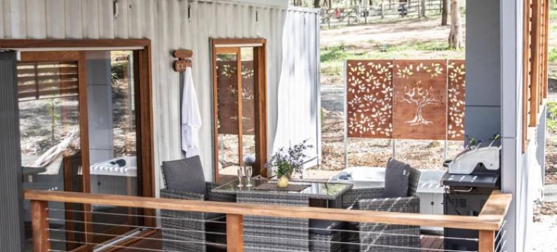 塔克巷精品旅馆(Tuckers Lane Boutique Accommodation)图片