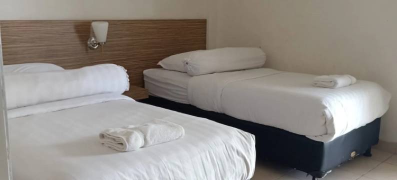 Hotel Agung Biak图片