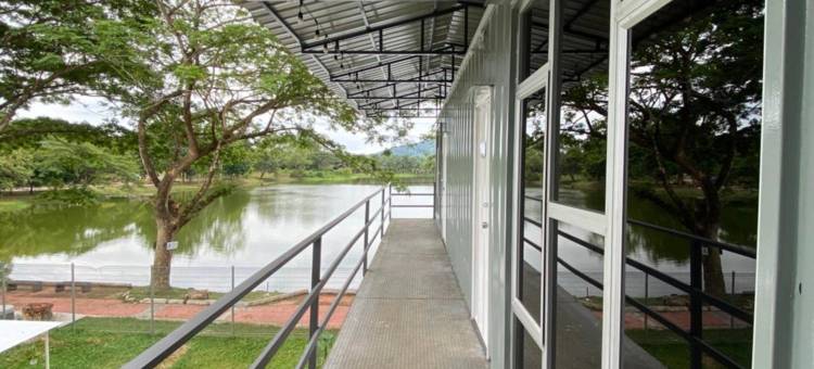 1108卡雷宾斯利姆河(1108 Carebin Slim River)图片