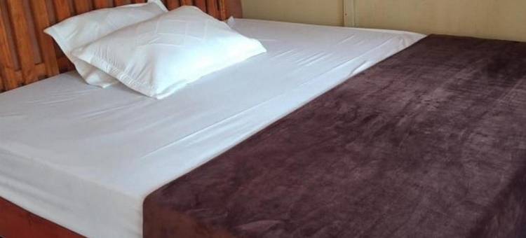 峰顶二号酒店 RedDoorz(Penginapan Puncak Dua Mitra RedDoorz)图片