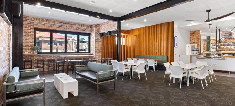 科弗斯港码头酒店(Pier Hotel Coffs Harbour)图片