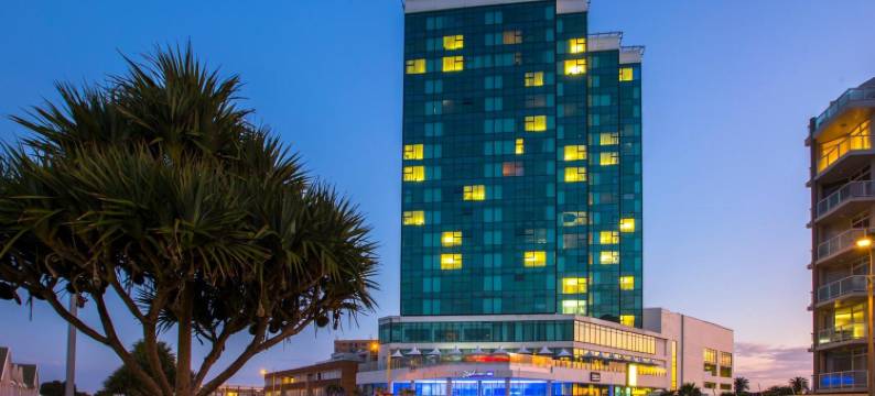 伊丽莎白港丽笙酒店(Radisson Blu Hotel, Port Elizabeth)图片