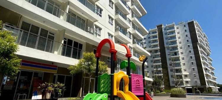 Apartement Gateway Pasteur Bandung by TN Hospitality图片