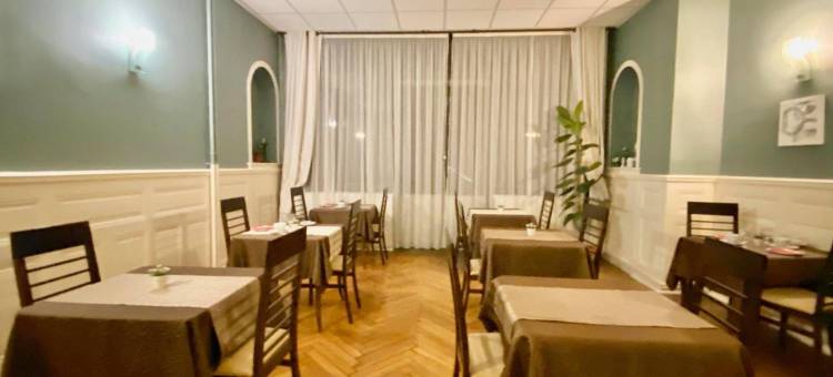 巴拉丁真实，艾克斯广场(Authentic by Balladins, Hôtel le Carré d'Aix)图片