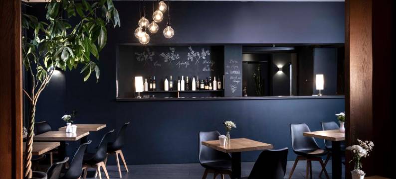 加普之家酒店(Mon Hotel à Gap)图片