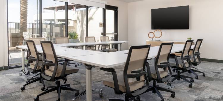 Element Las Vegas Airport图片