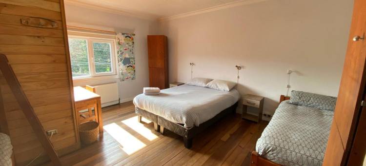 指南针戴尔苏尔旅舍(Hostal Compass del Sur)图片