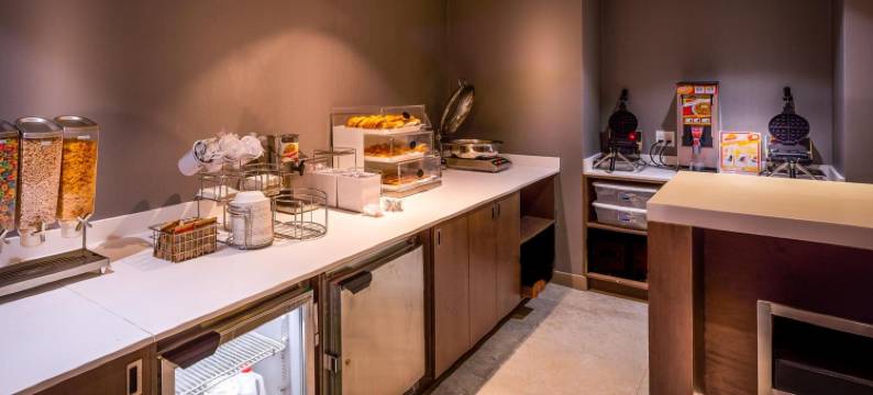 温德姆旗下拉昆塔温德姆酒店套房-时代广场南(La Quinta Inn & Suites by Wyndham Times Square South)图片