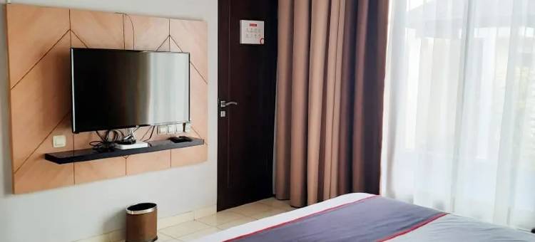 Villa Ubud Anyer - Villa Mungil 1 Br图片